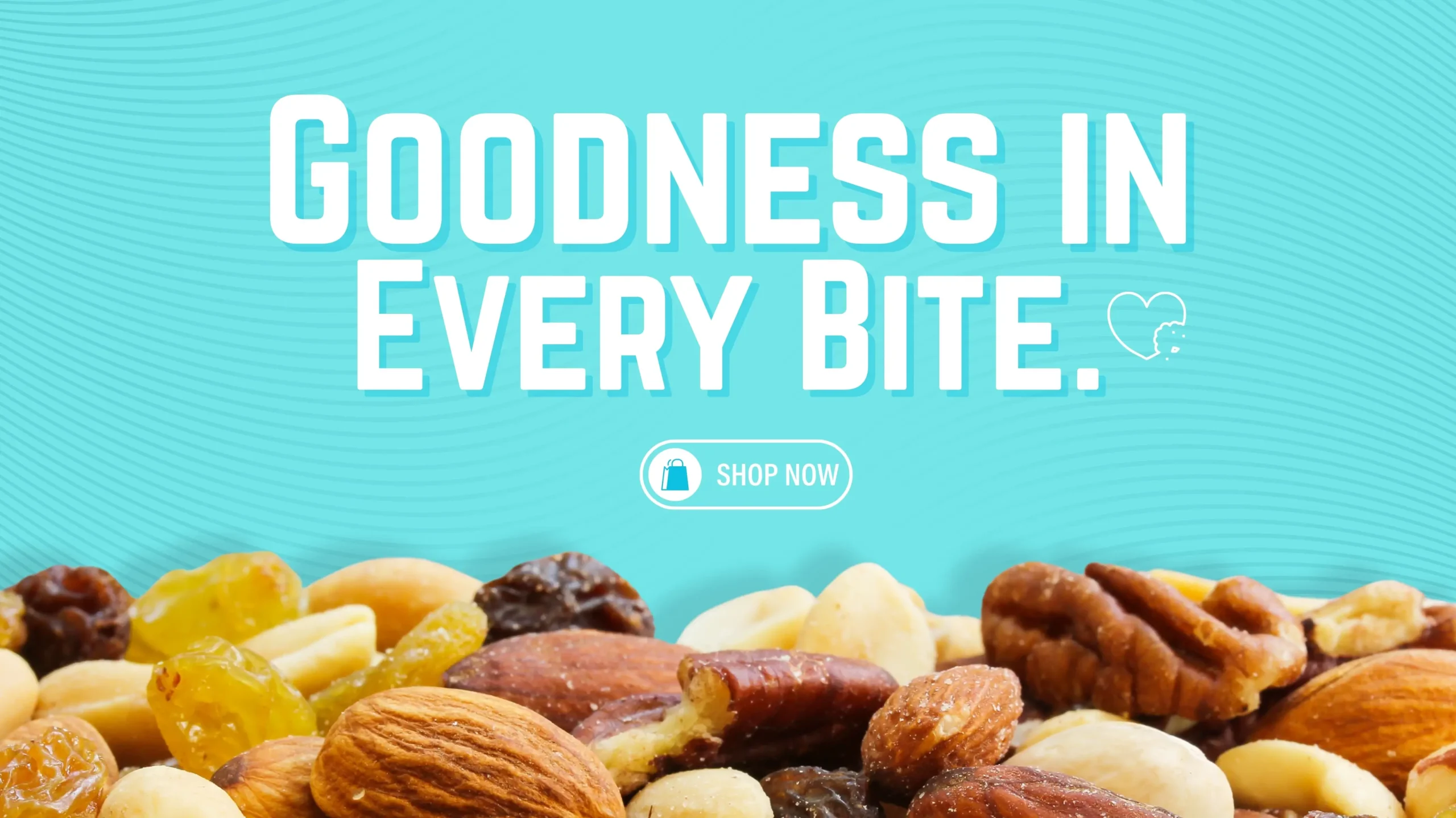 web banner