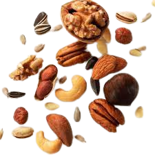 Nuts