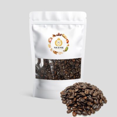 Roasted Roffee Expresso-Nicense