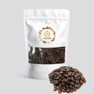 Roasted Roffee Expresso-Nicense