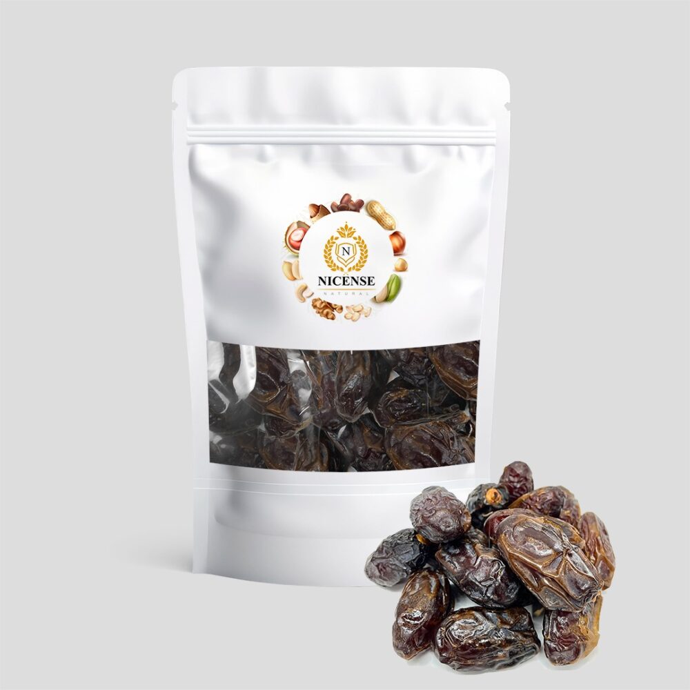 DATES MEDJOUL LARGE -NICENSE