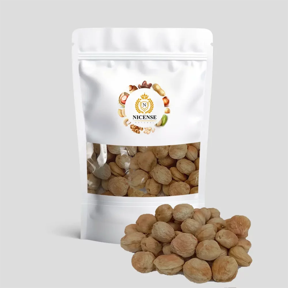 Apricot with seed Premium Quality1