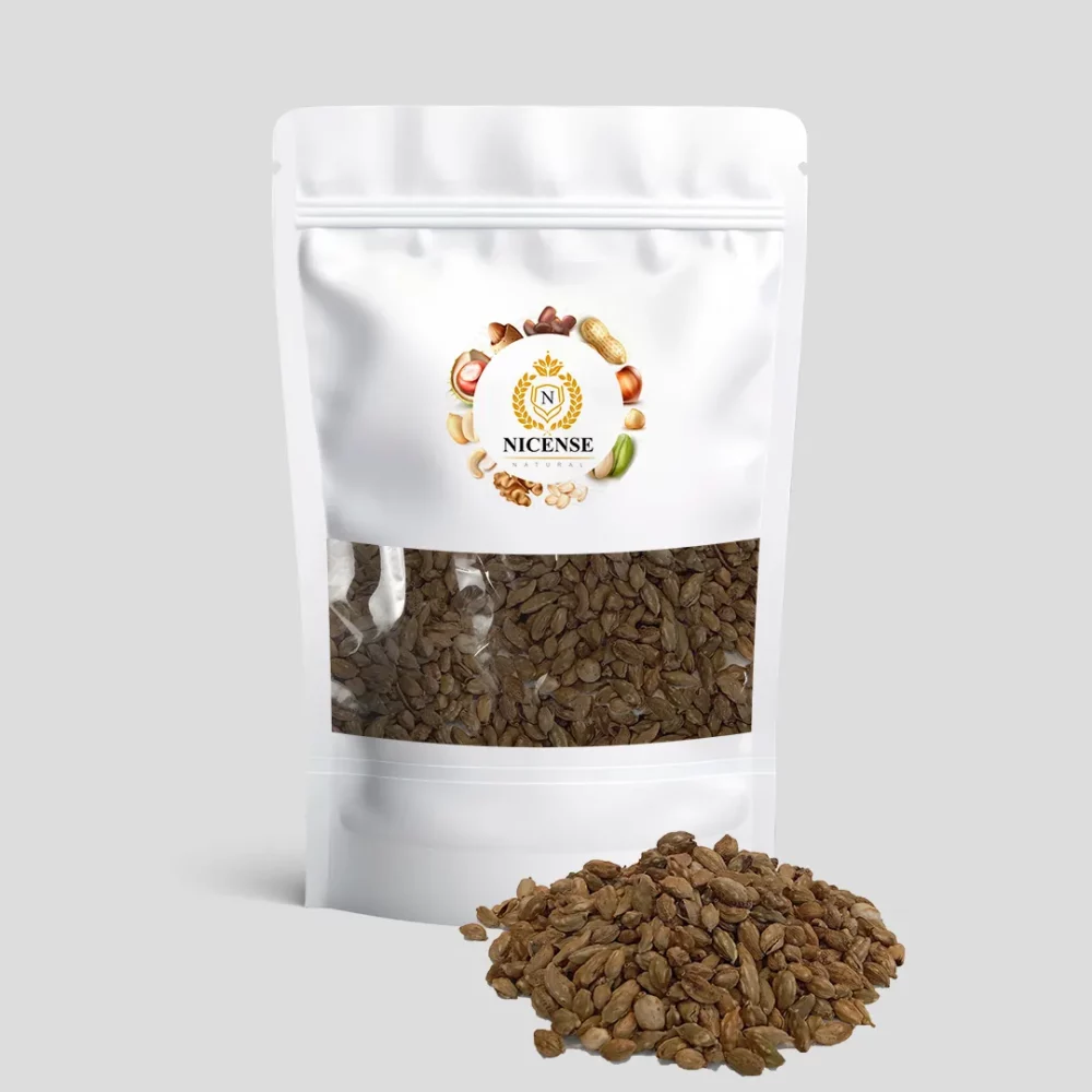 Cardamom Roasted-Nicense