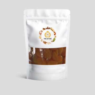 Dried Apricot Turkey