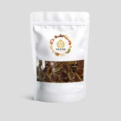 Dried Fig Slice-Nicense