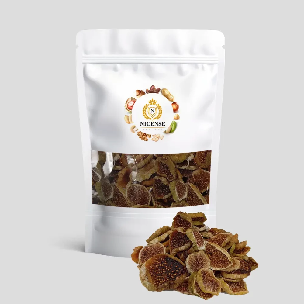 Dried Fig Slice-Nicense