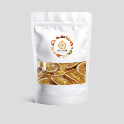 Dried Orange Slice-Nicense