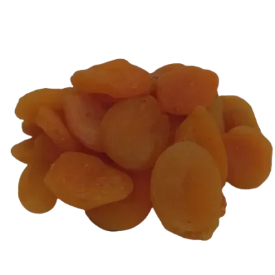 Dried Apricot Turkey