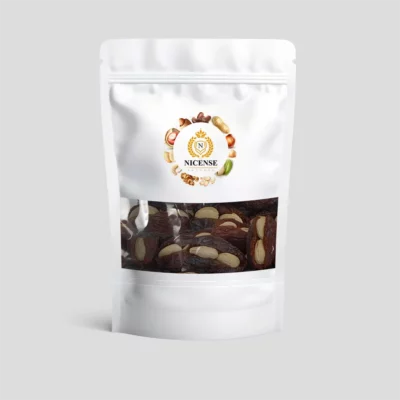 Majdool dates stuffed with cashew-Nicense