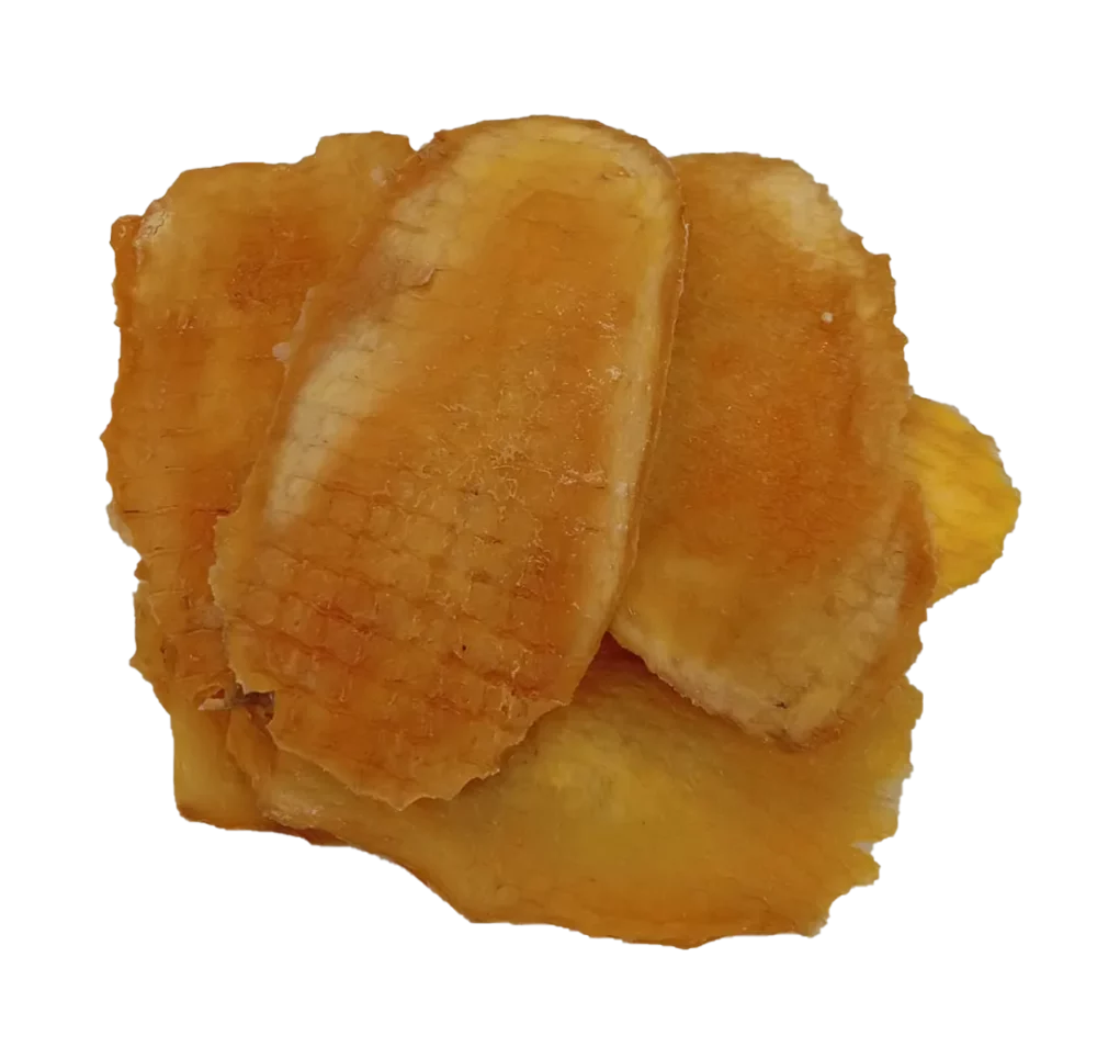 Dried Mango-Nicense