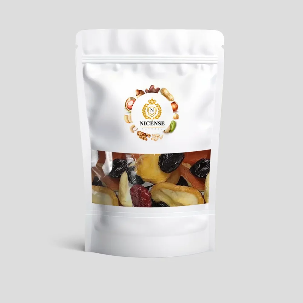 Mixed Dried Fruit1-Nicense