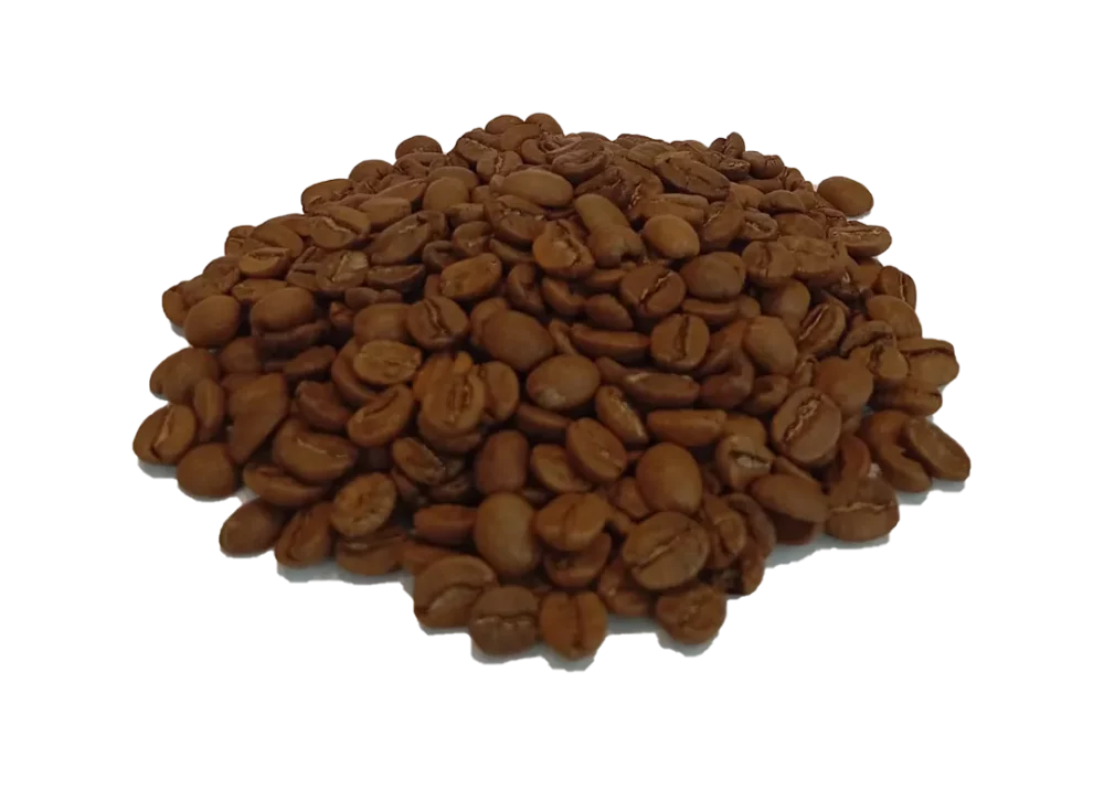 Roasted Coffe Beans Light-Nicense