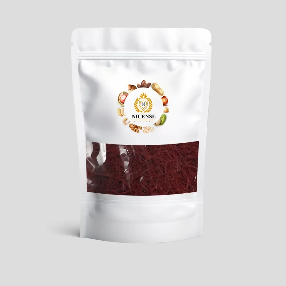 Premium Saffron - Nicense