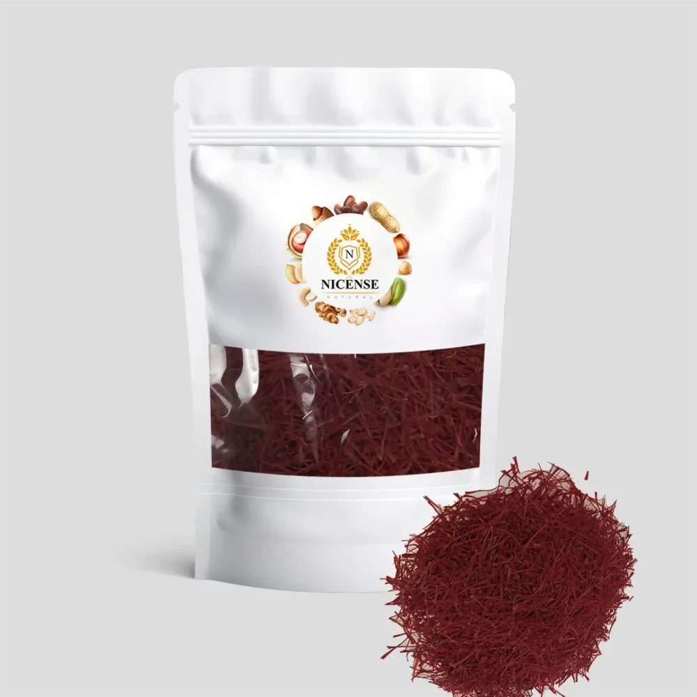 Premium Saffron - Nicense