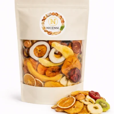Mixed Dried fruits