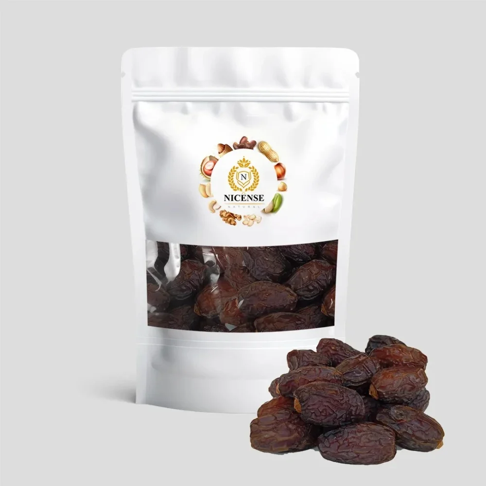 Dates Majdool small-Nicense