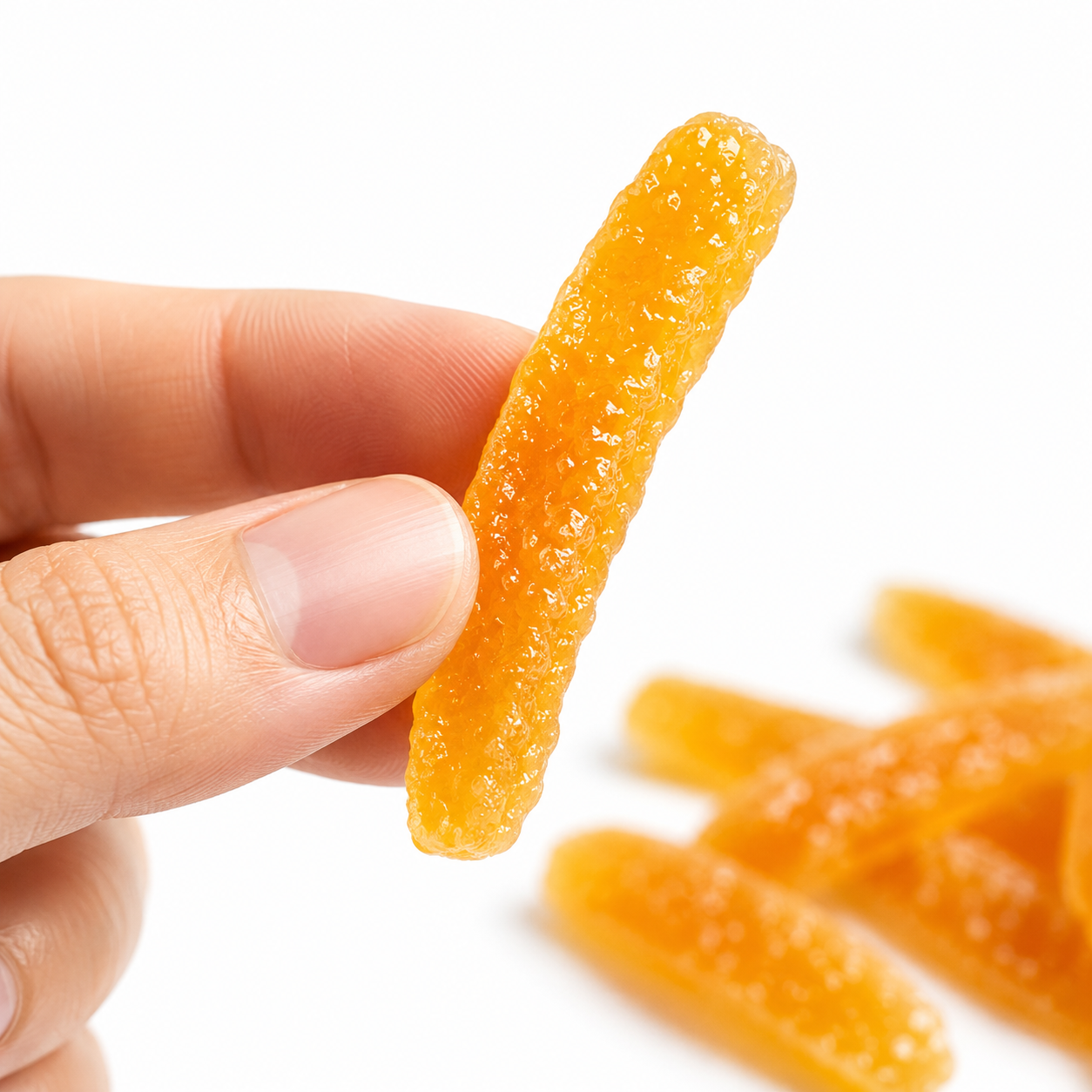 Orange Peel Slice - Image 4