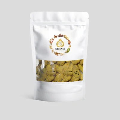 Pecan caramel mango flavour