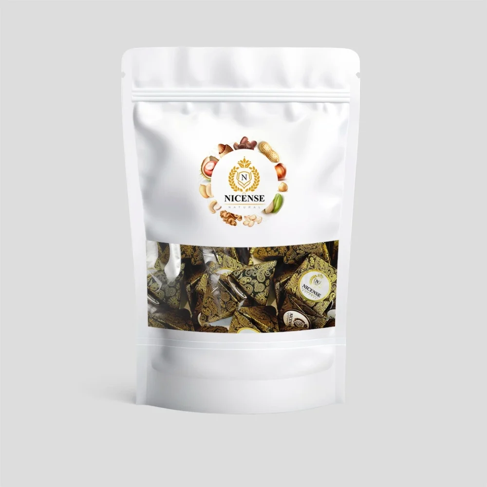 almond croccan chocolate vip -Nicense