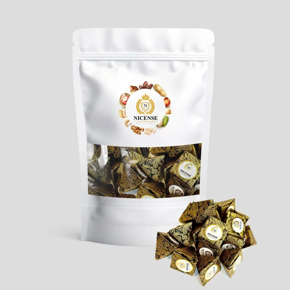 almond croccan chocolate vip -nicense