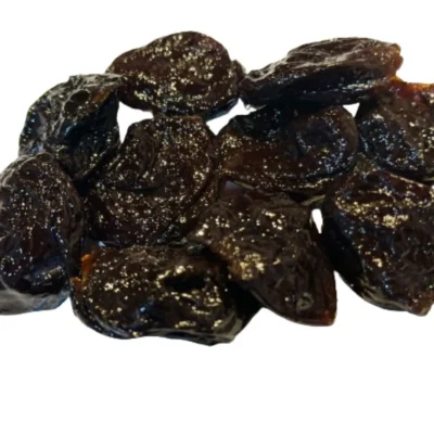 Dried Prunes -Nicense