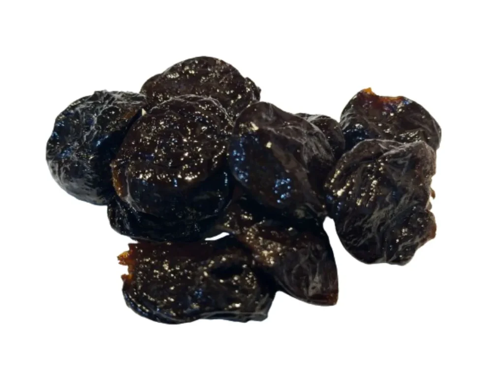 Dried Prunes -Nicense