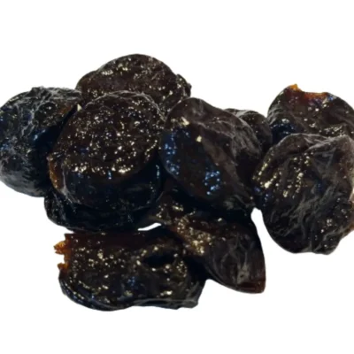 Dried Prunes -Nicense