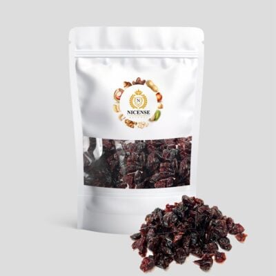 CRANBERRY-NICENSE