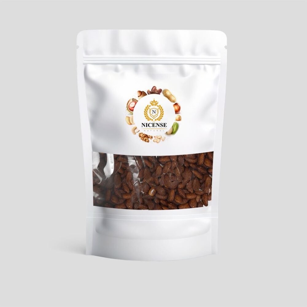 Almond Kernal Barbeque
