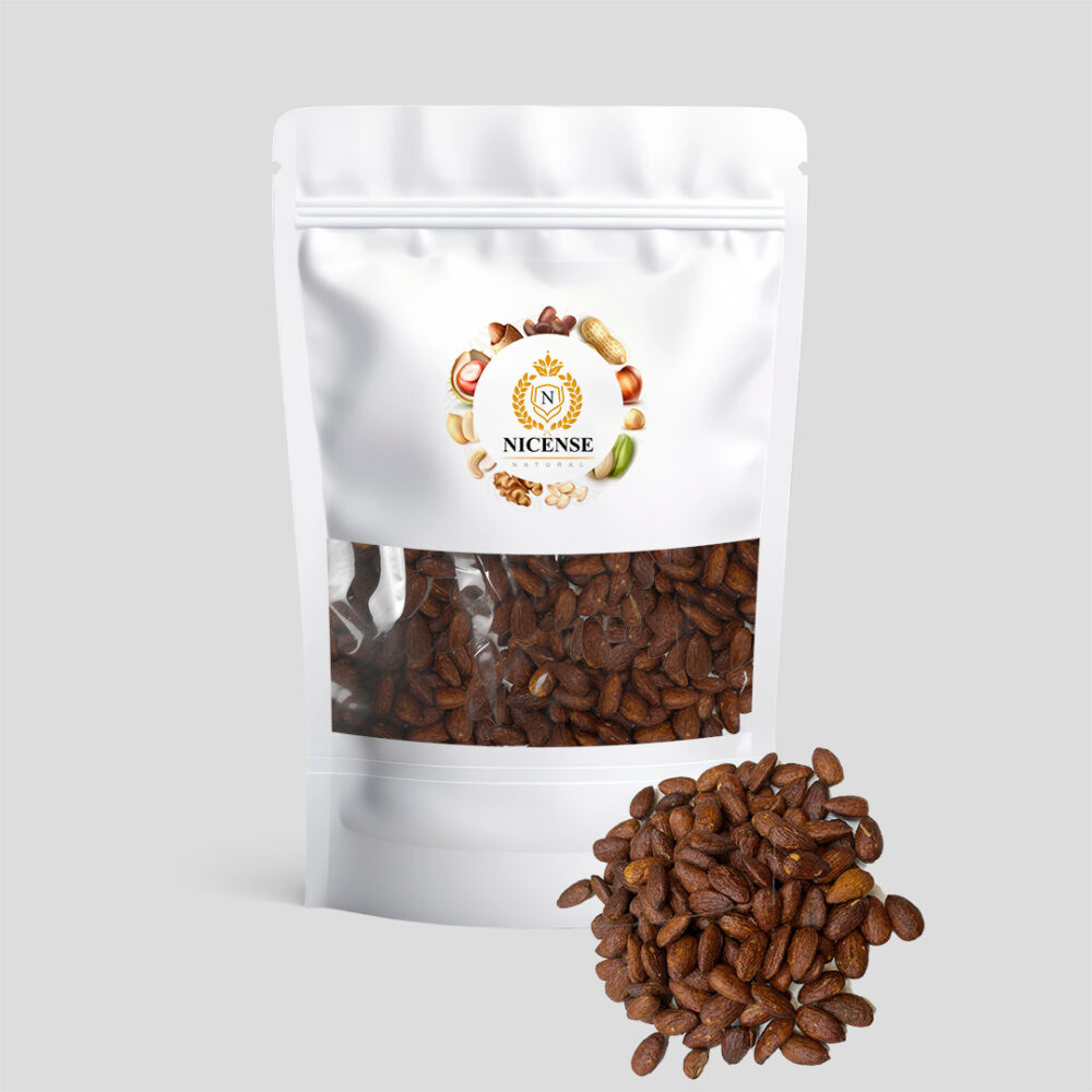 Almond Kernal Barbeque