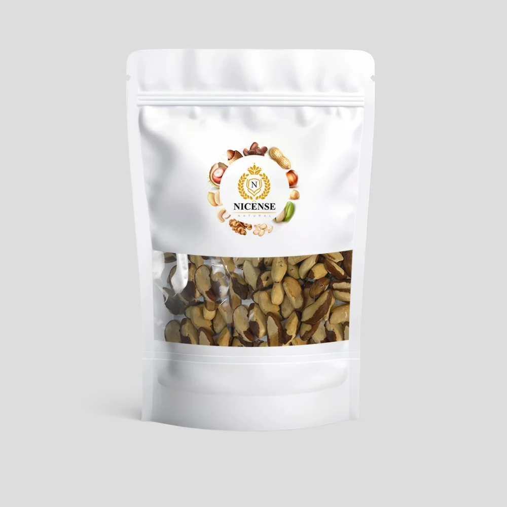 brazil almond nut