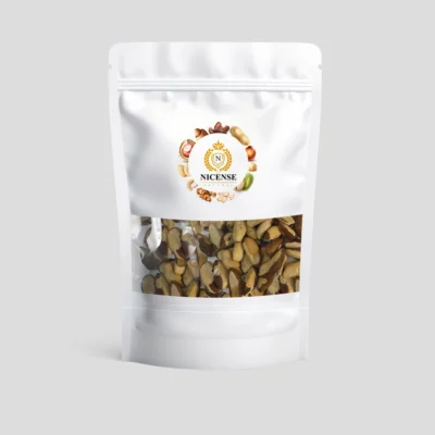 brazil almond nut