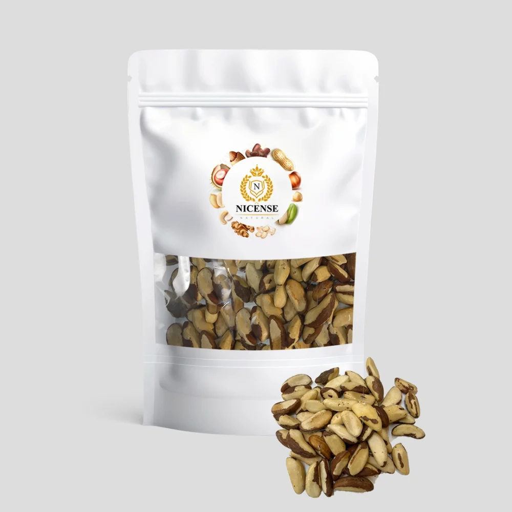 brazil almond nut