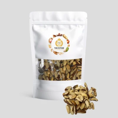 brazil almond nut