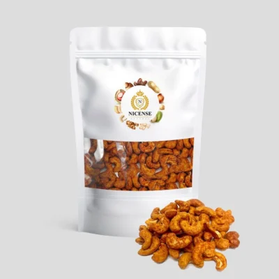 Cashew Spicy