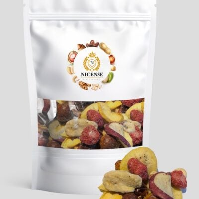 Freez Dried Fruits Chips