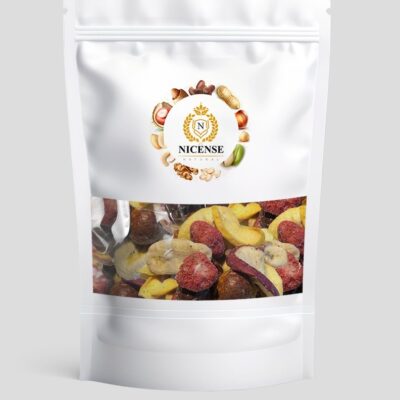 Freez Dried Fruits Chips