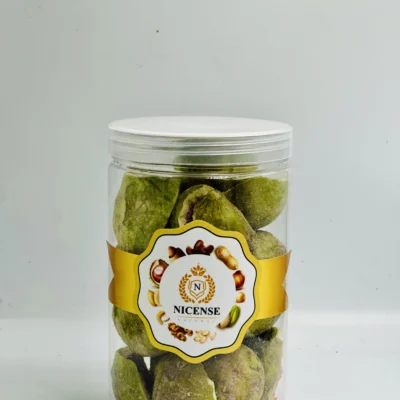 Freeze Dried Fig