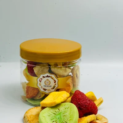 Freeze Dried Fruit Mix