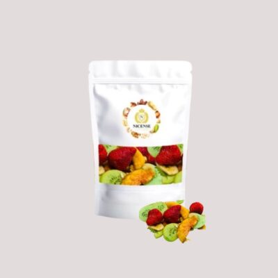 Freez Dried Fruit Crunnchy