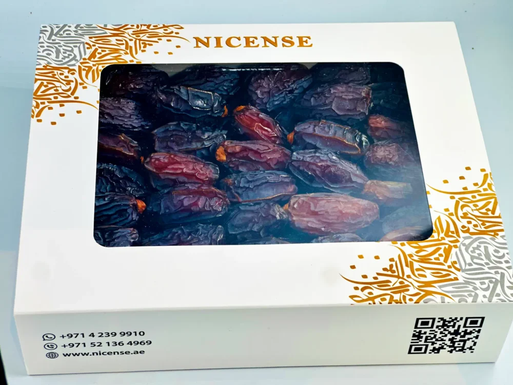 medjoul dates giftbox