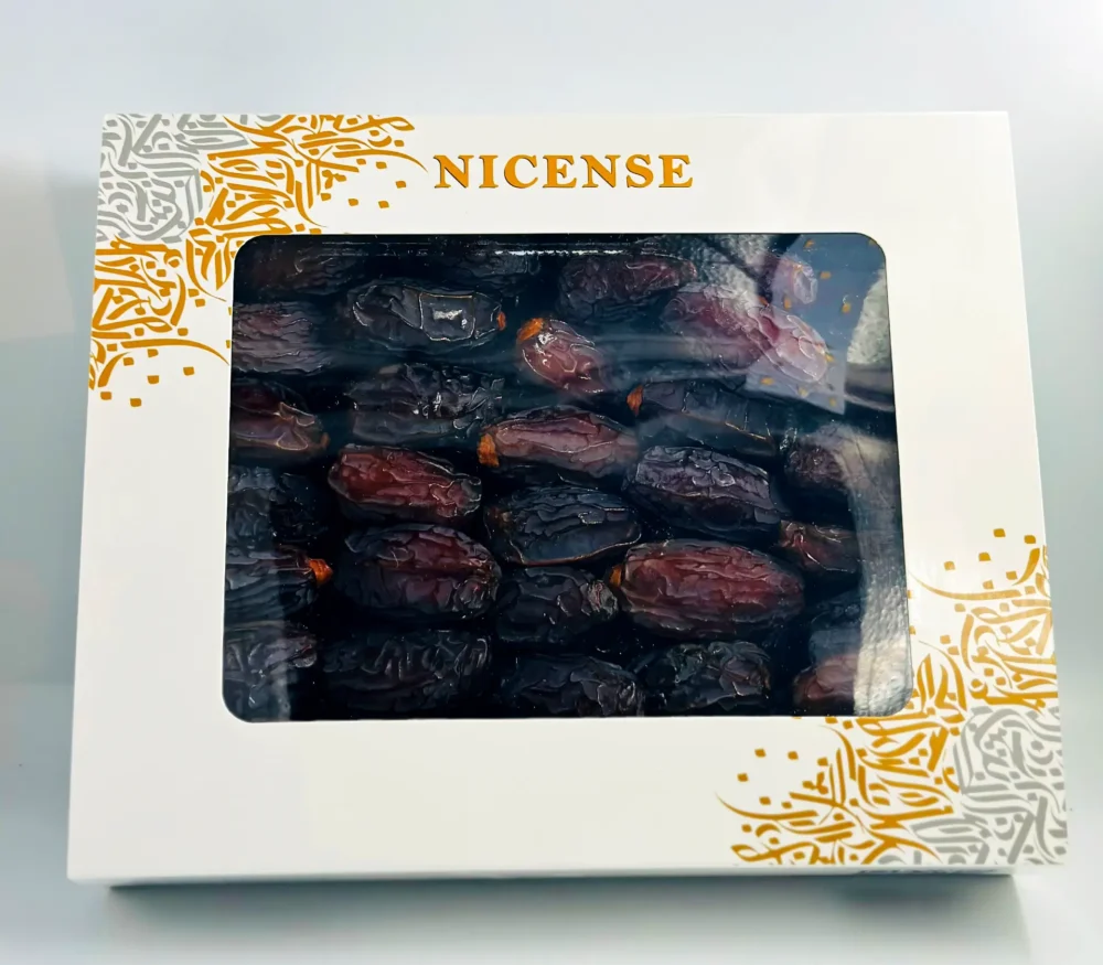 Dates Medjoul Giftbox