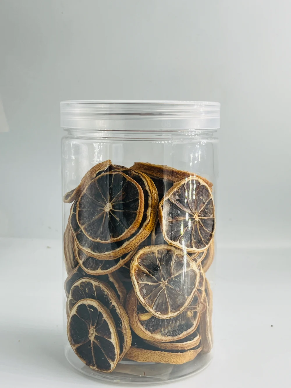 Dried Lemon