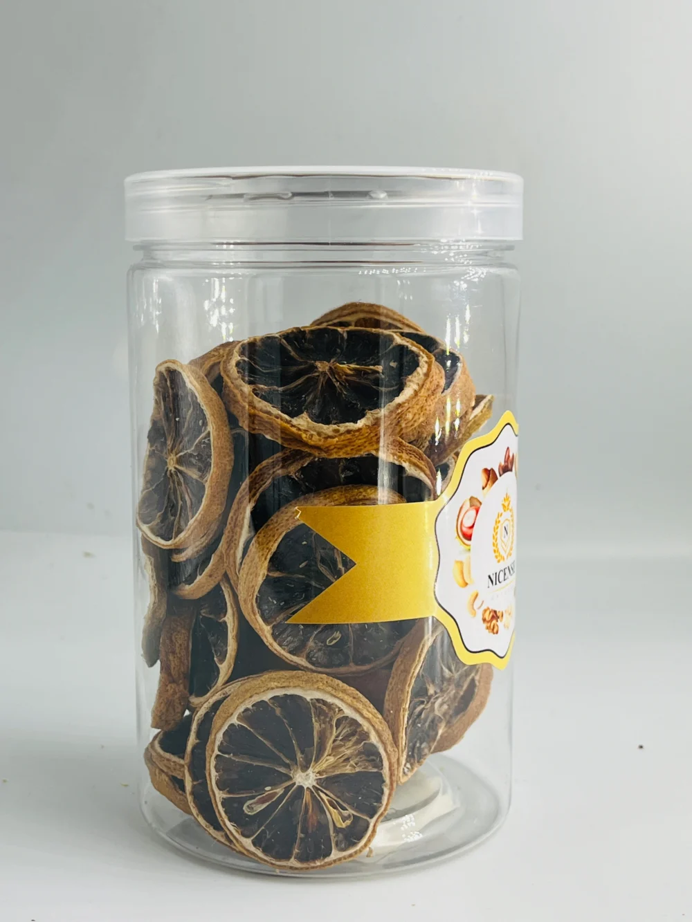 Dried Lemon