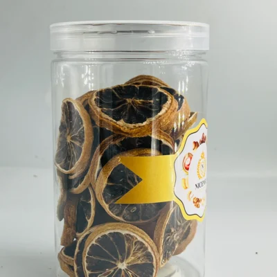 Dried Lemon