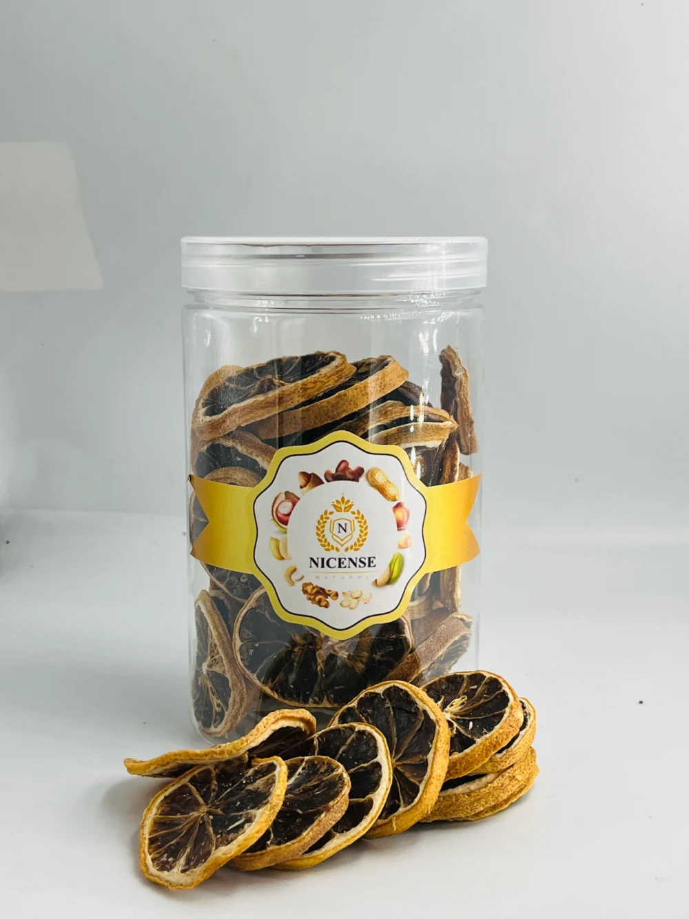 Dried Lemon