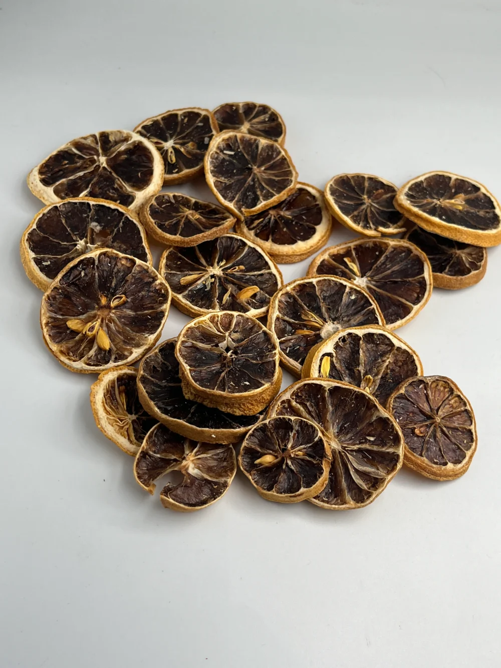Dried Lemon