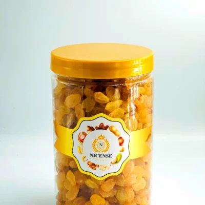 Golden Raisins 460g