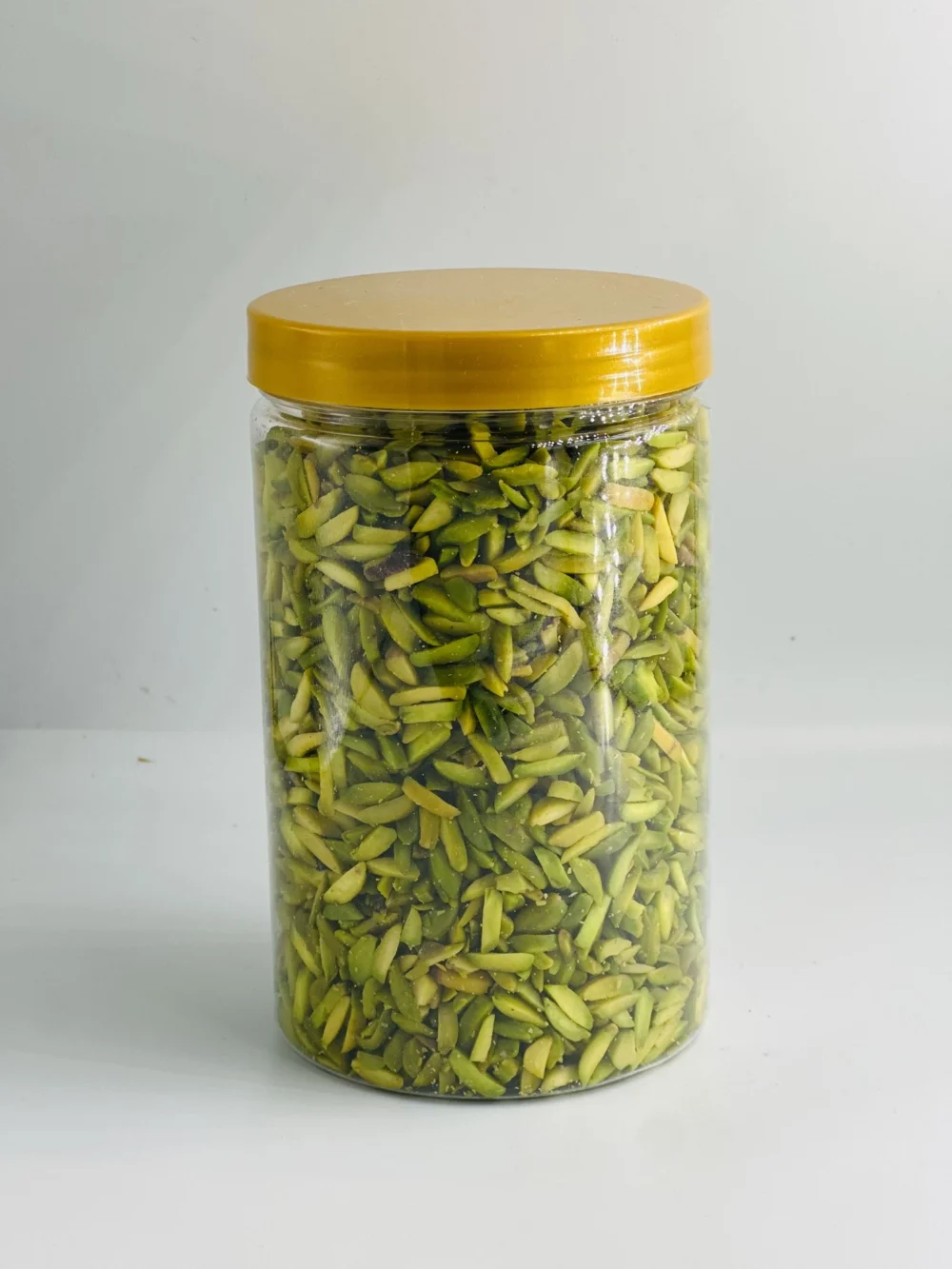 Premium Slivered Pistachios