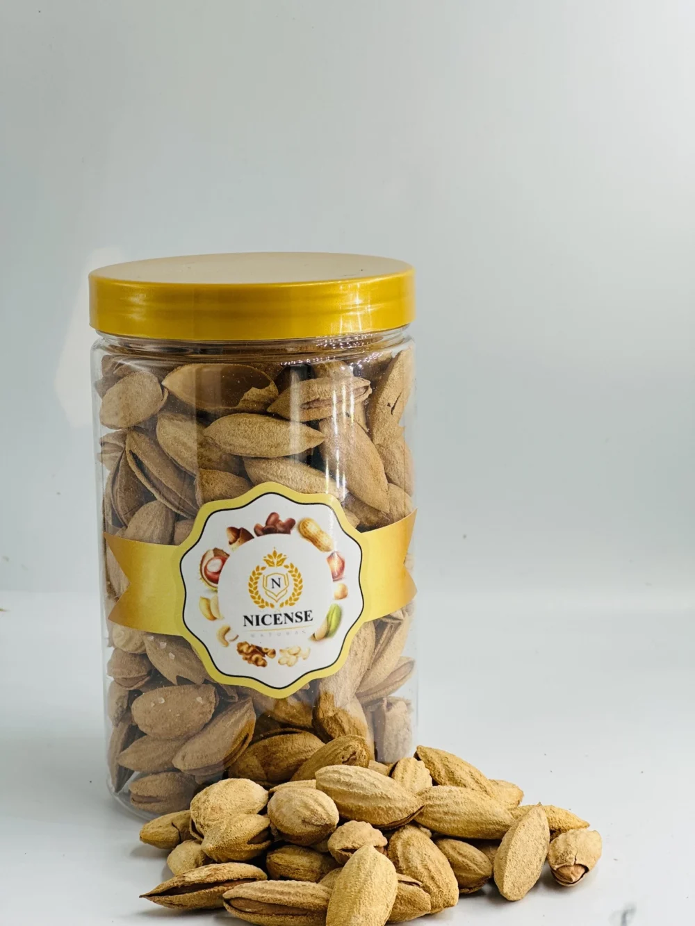 ALMOND UZBEKISTAN